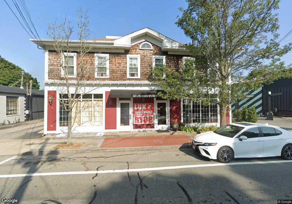 249 Main St, Wakefield, RI 02879 - photo 1