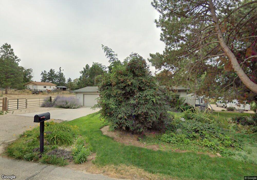 10159 W Prairie Rd, Boise, ID 83714 - photo 1