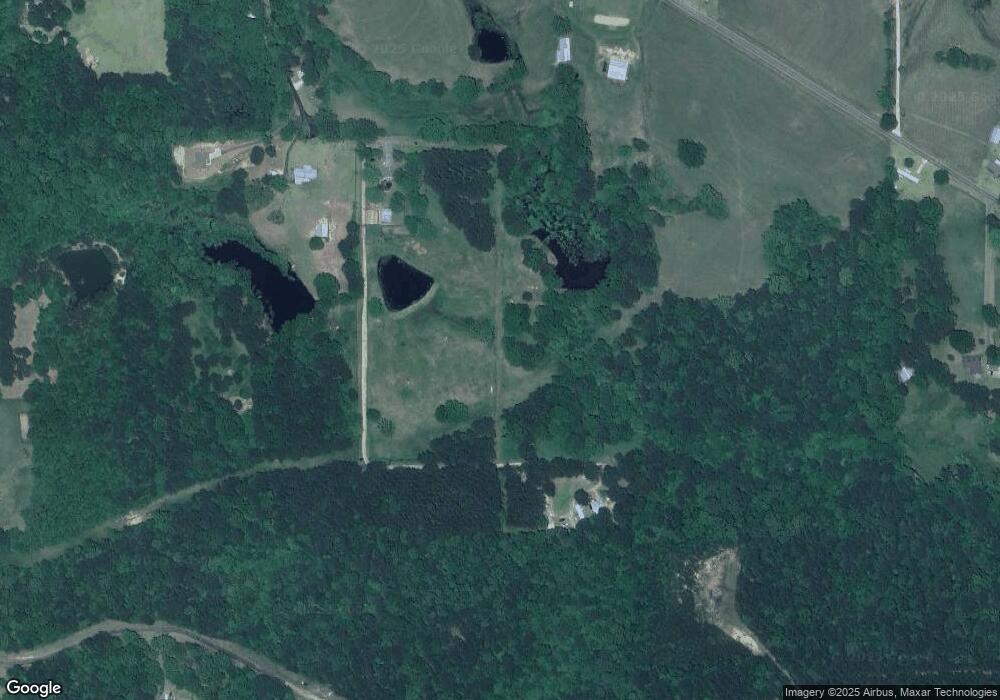 38 S Pacocean Acres, Laurel, MS 39443 - photo 1