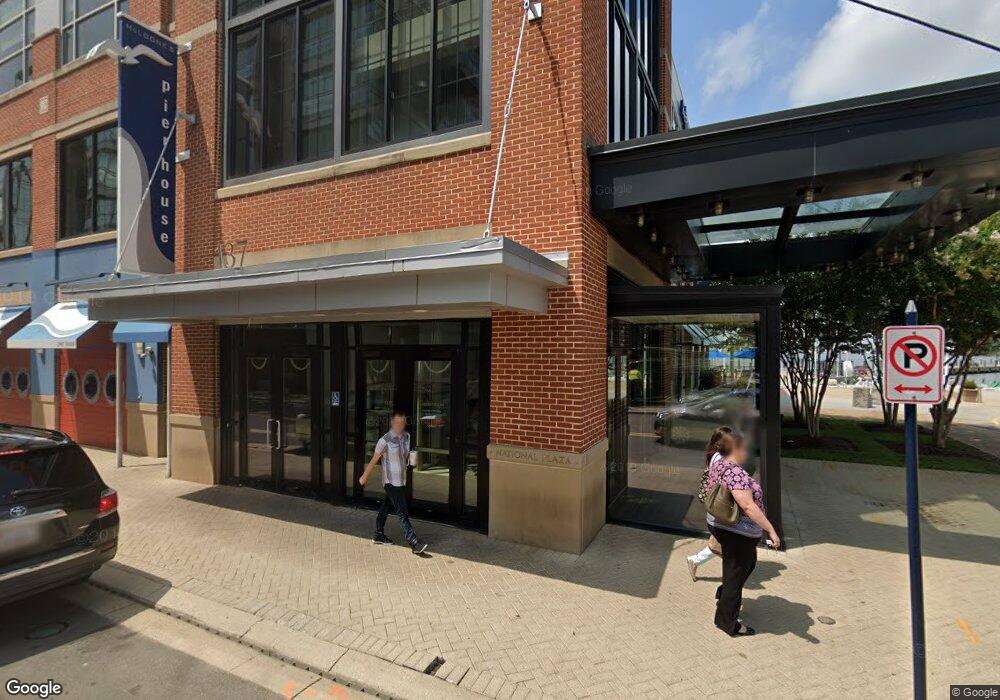 137 National Plaza unit 300, Forest Heights, MD 20745 - photo 1