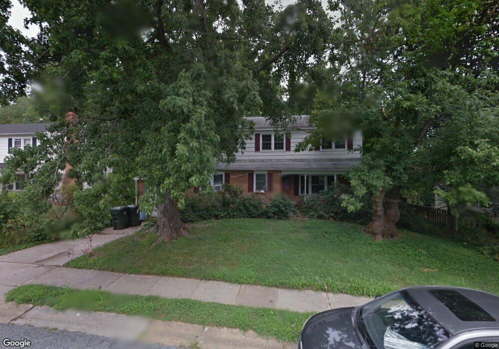 8 N Wynwyd Dr, Newark, DE 19711 - photo 1