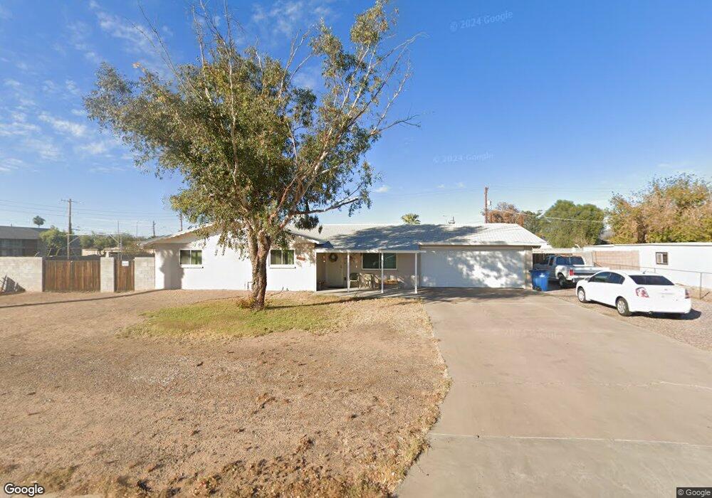 6718 E Akron St, Mesa, AZ 85205 - photo 1