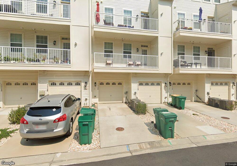 7316 Harlow Way, Hanover, MD 21076 - photo 1