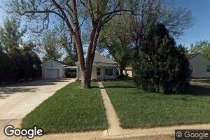 407 Scott St, Copeland, KS 67837