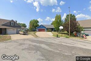2921 Iris Ct, Lawrence, KS 66047