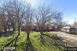 314 Michigan St, Geronimo, OK 73543