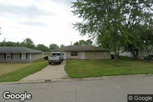 505 W Edgewood Dr, Edgerton, KS 66021