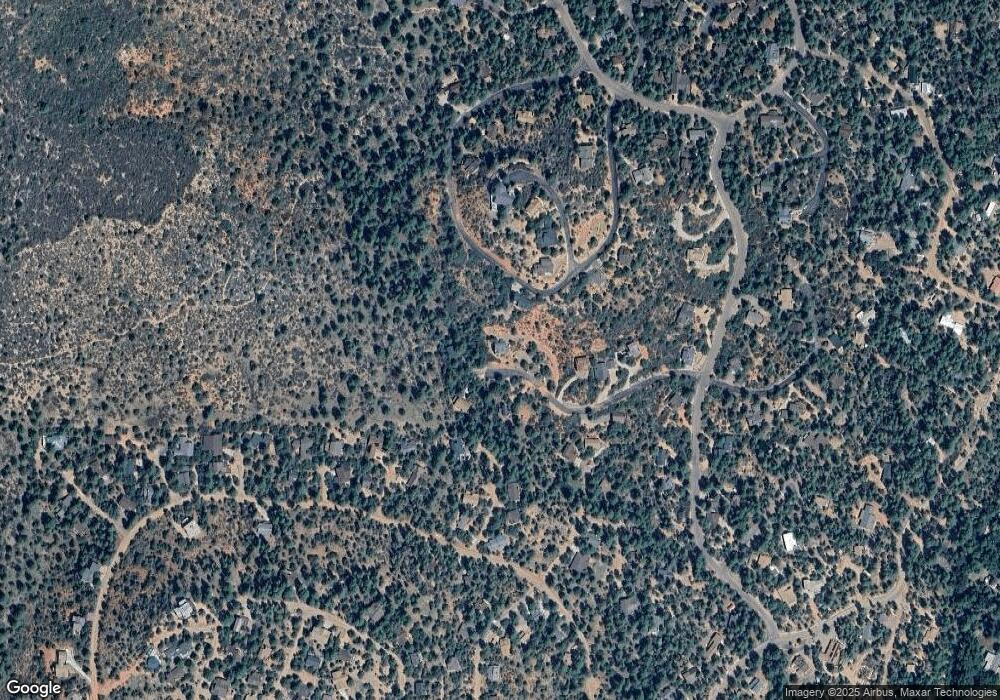 5998 Arroyo Way, Pine, AZ 85544 - photo 1