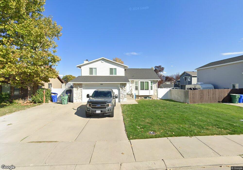 6933 S Decora Way, West Jordan, UT 84081 - photo 1