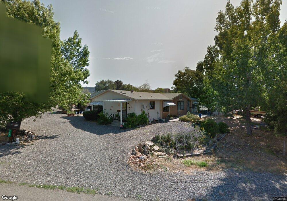 465 NE 4th St, Cedaredge, CO 81413 - photo 1