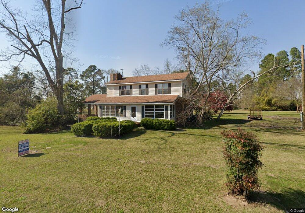 12 Quillie Jones Rd, Adel, GA 31620 - photo 1