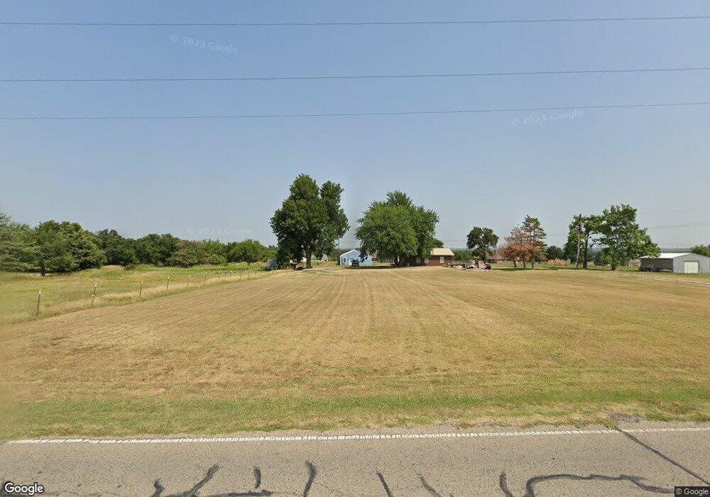 34704 Lake Rd, Shawnee, OK 74801 - photo 1