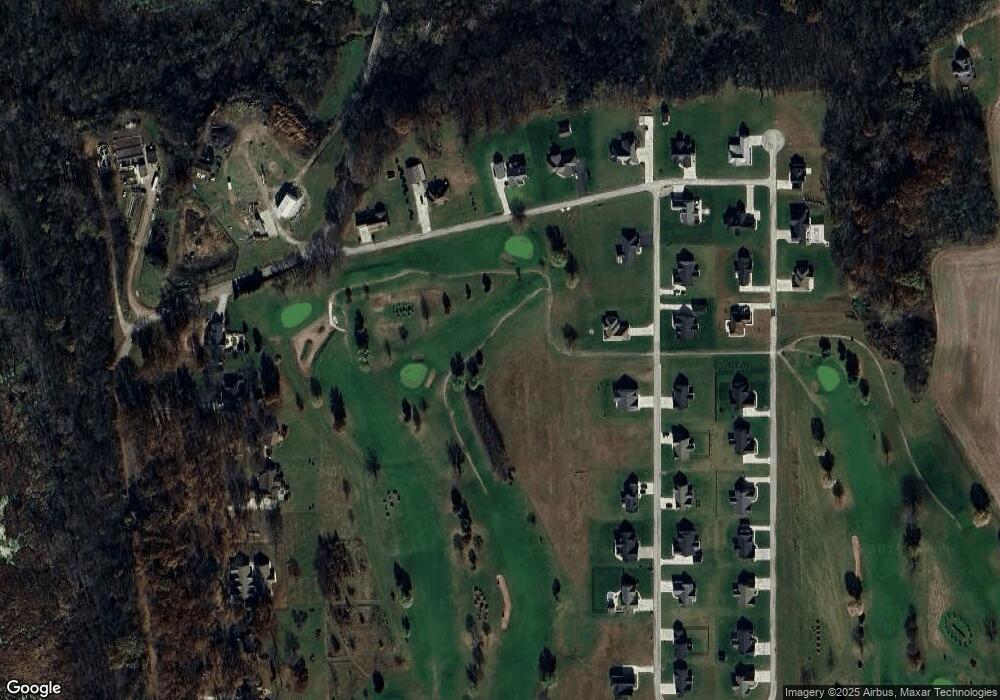 105 Fairway Dr, Covington, IN 47932 - photo 1