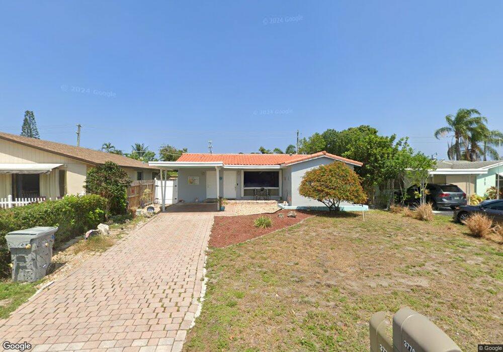 3770 NE 16th Terrace, Pompano Beach, FL 33064 - photo 1