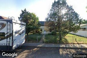 360 N 14th Ave, Forsyth, MT 59327