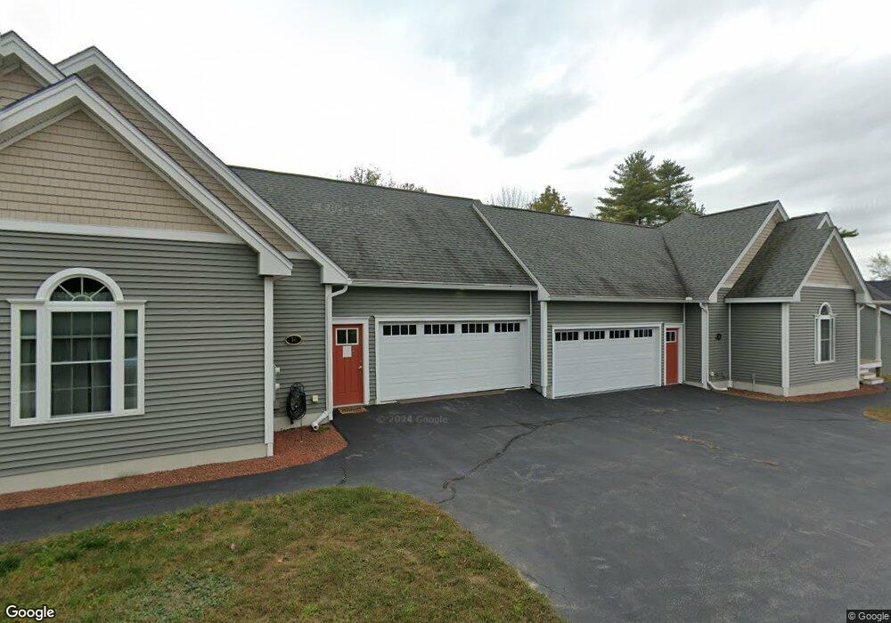 14 Lantern Way unit 14, Auburn, ME 04210 - photo 1