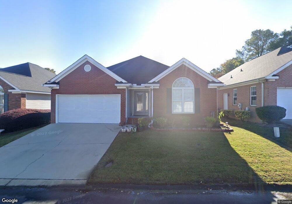 514 Ellison Way, Augusta, GA 30907 - photo 1