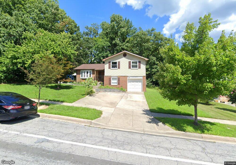 12707 N Point Ln, Laurel, MD 20708 - photo 1