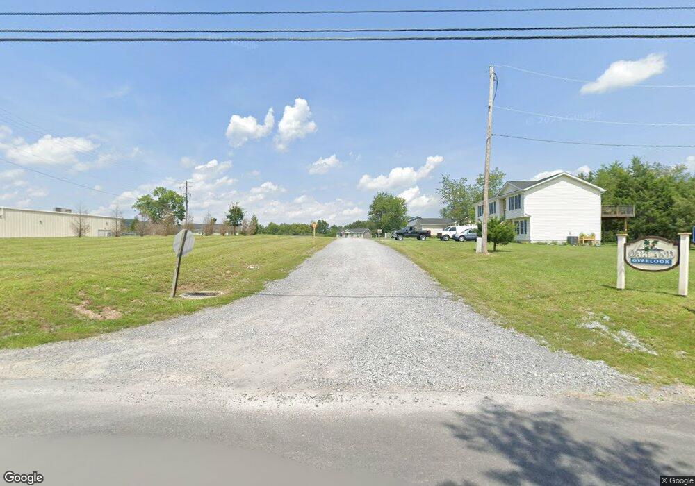 7 Ashton Cir, Berkeley Springs, WV 25411 - photo 1