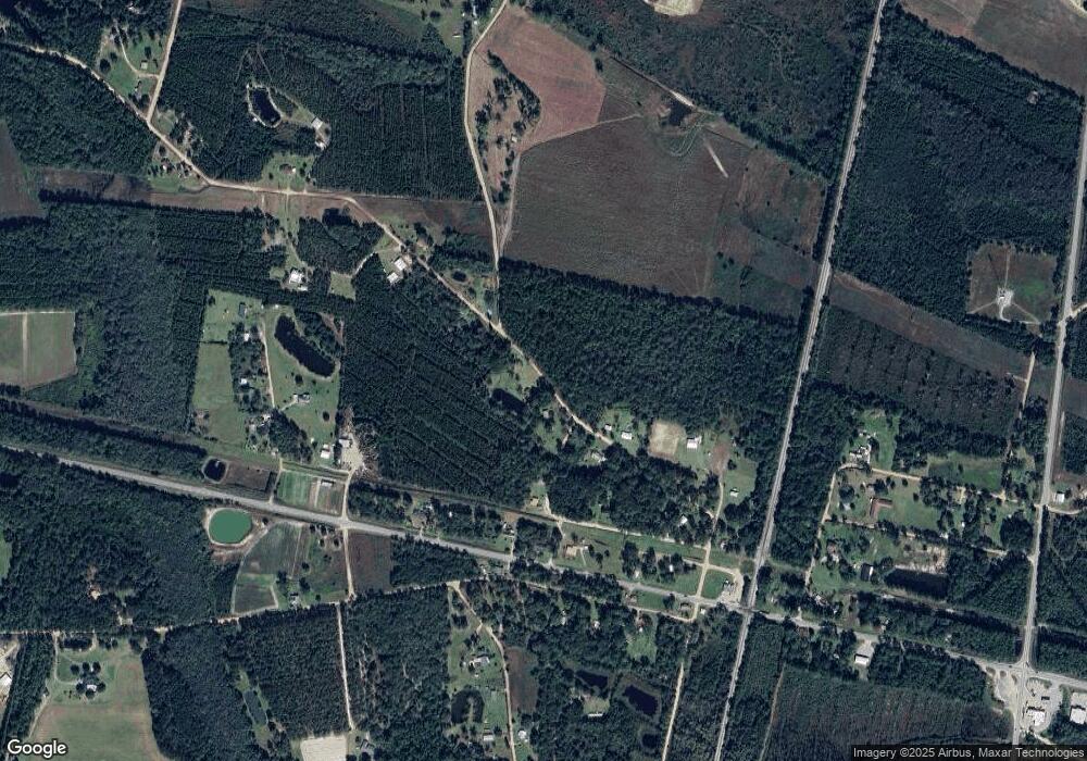 1885 Hortense Screven Rd, Hortense, GA 31543 - photo 1