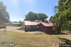 445664 Highway 10a, Gore, OK 74435