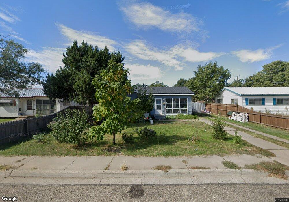 217 Plum Ave, Dumas, TX 79029 - photo 1