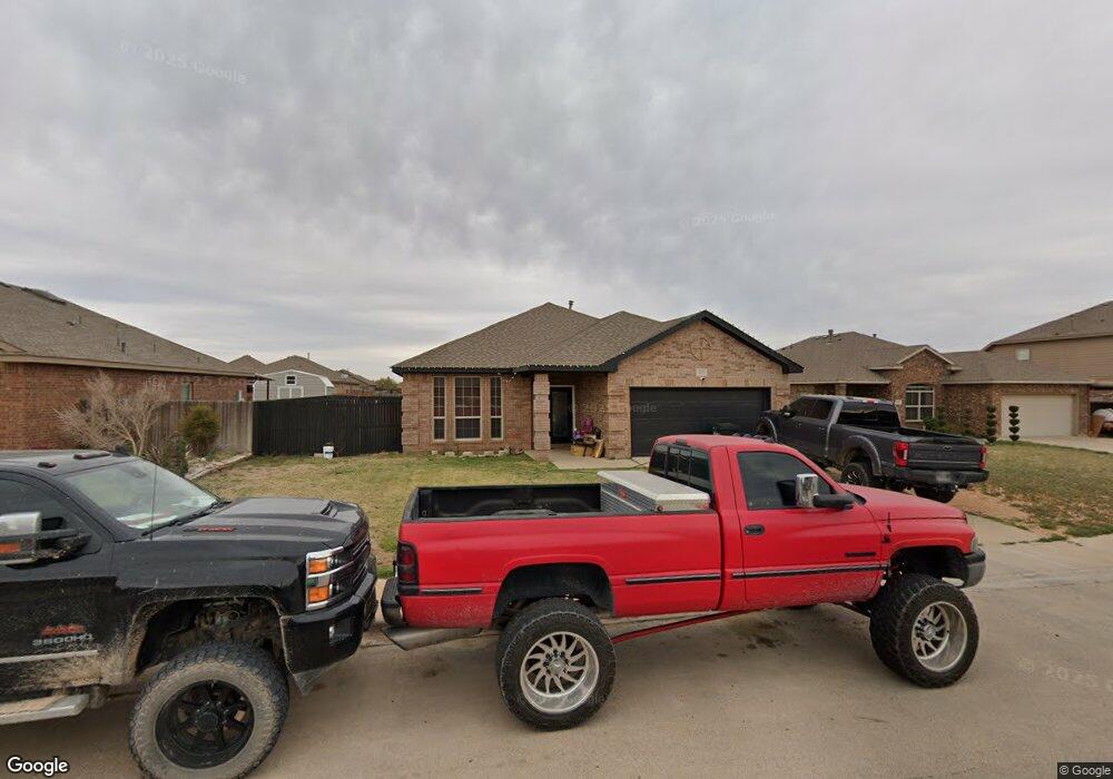 609 Rainbow Ct, Odessa, TX 79765 - photo 1