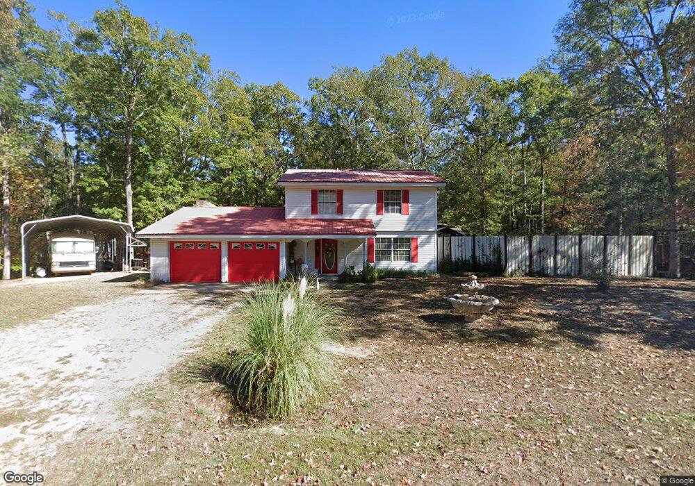 100 Trace Cir, West Monroe, LA 71291 - photo 1