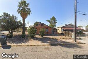 3431 N Mountain Ave, Tucson, AZ 85719