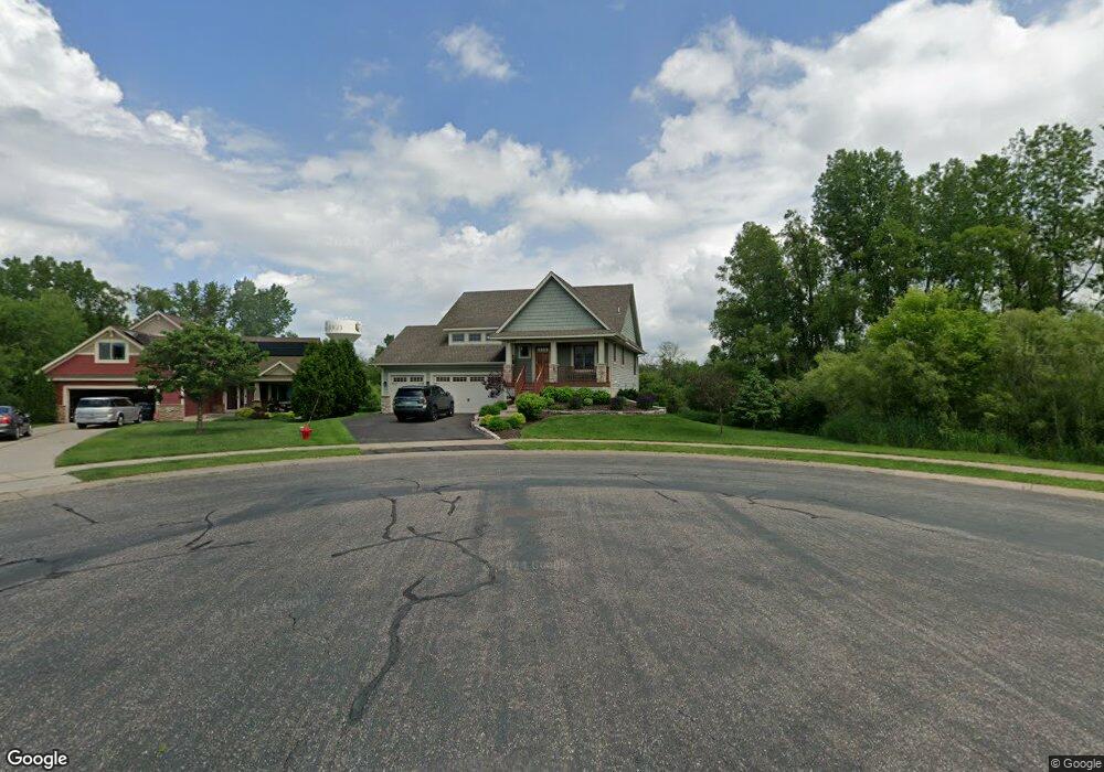 15789 Falcon Cir N, Hugo, MN 55038 - photo 1