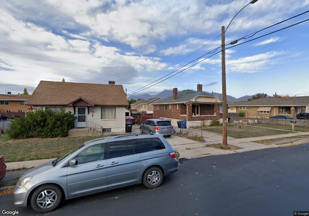 131 N 100 St W, Spanish Fork, UT 84660 - photo 1