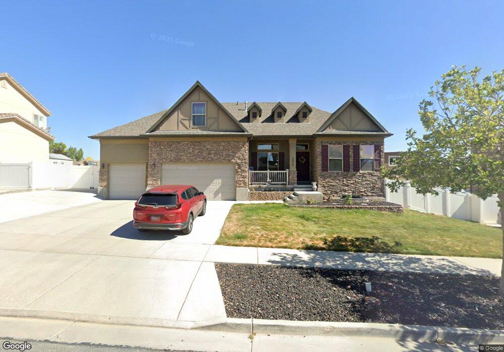 7292 Ramford Way, West Jordan, UT 84081 - photo 1