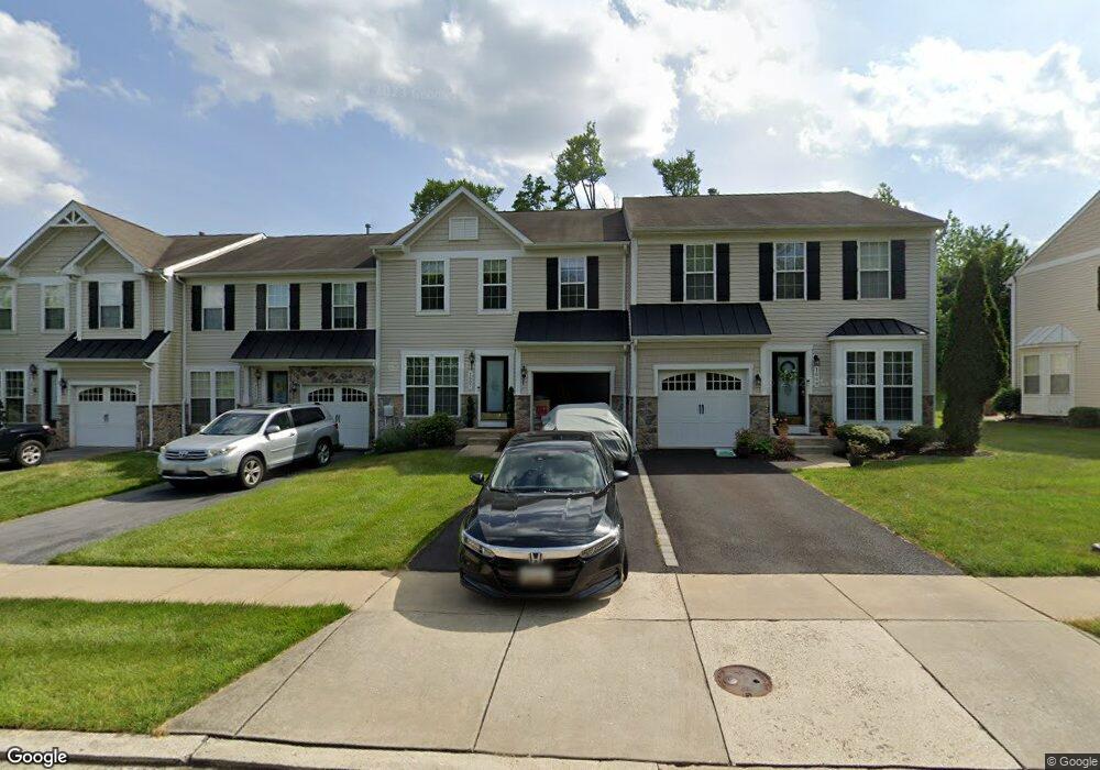 1607 Highbridge Ct, Hanover, MD 21076 - photo 1