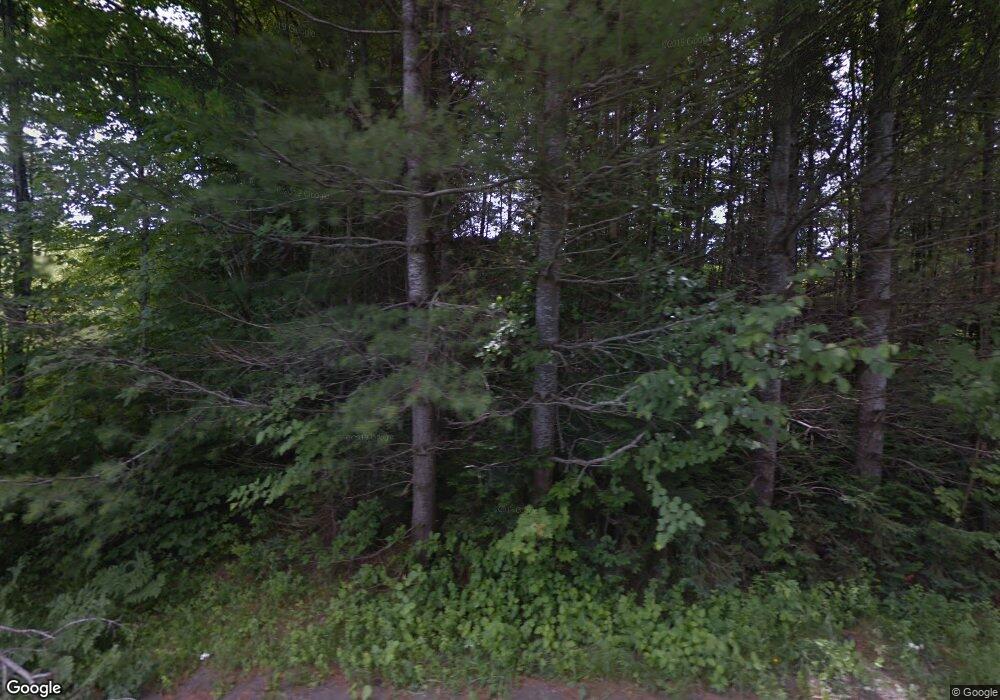 89 Fish Hatchery Rd, Colebrook, NH 03576 - photo 1