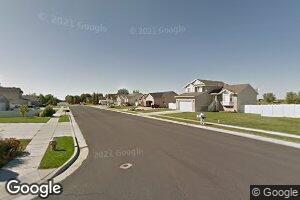 738 N 3275 W, West Point, UT 84015