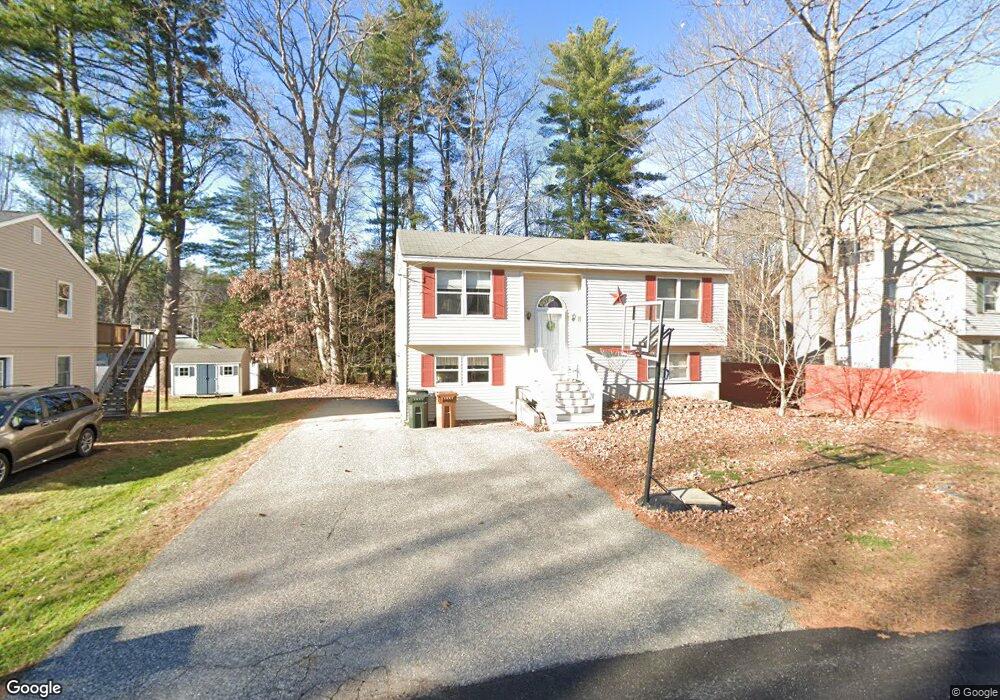38 Bonython Ave, Saco, ME 04072 - photo 1
