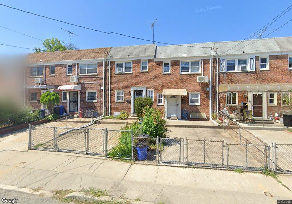 47-24 210th St, Flushing, NY 11361 - photo 1