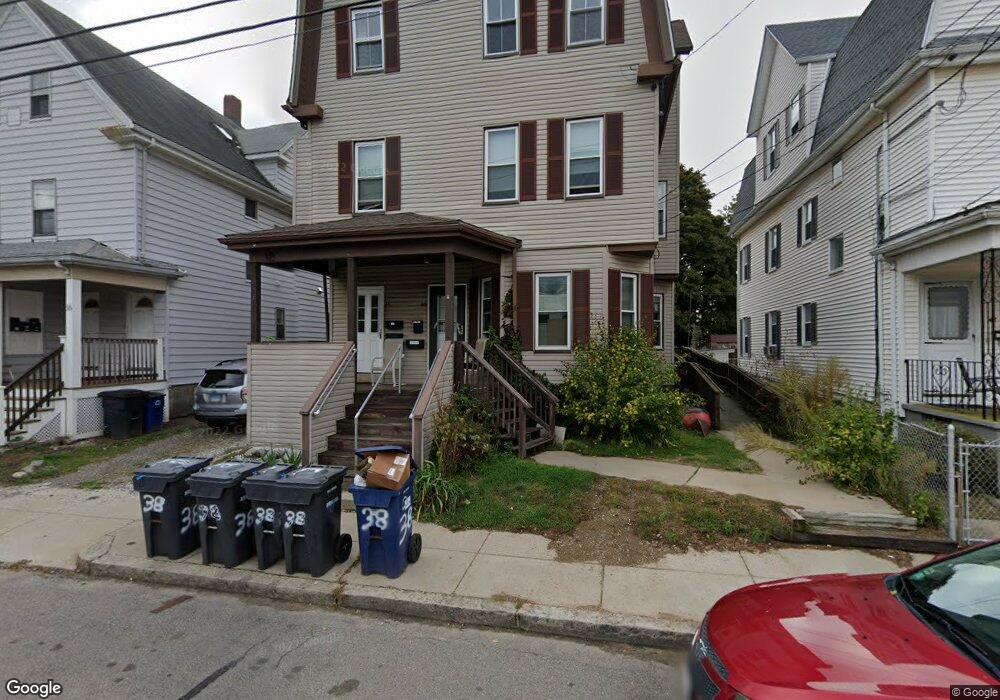 40 Antwerp St unit 1, Brighton, MA 02135 - photo 1