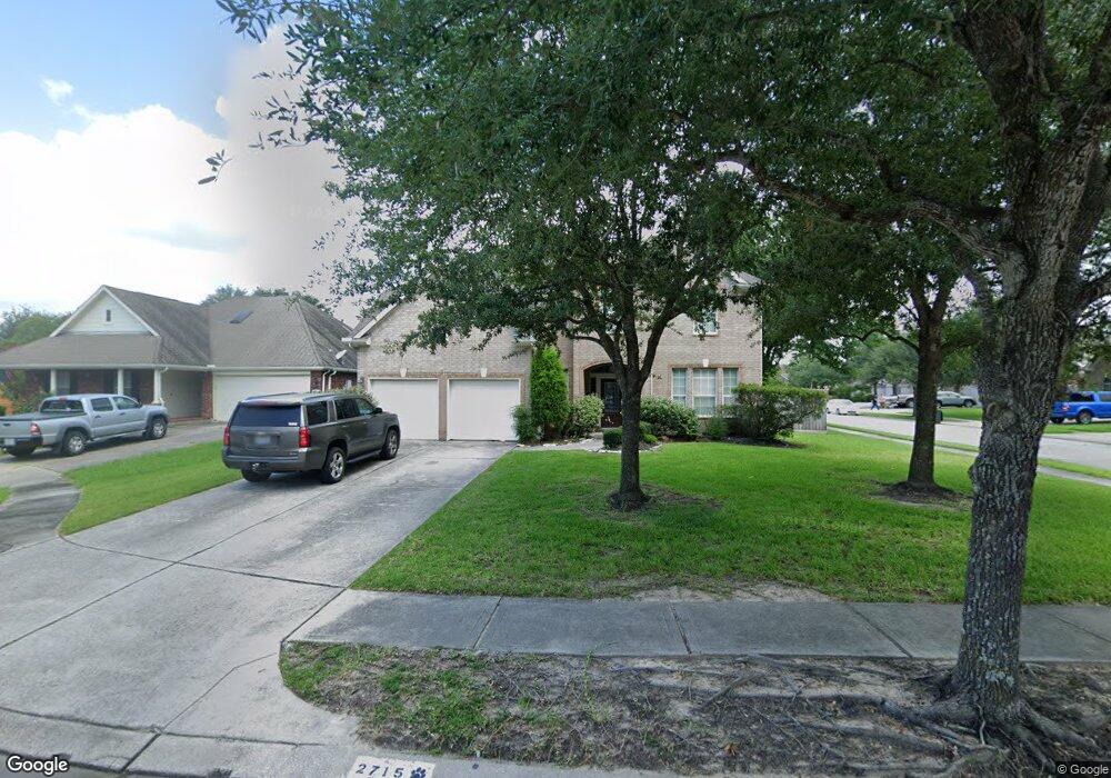 2715 Linden Park Ln, Spring, TX 77386 - photo 1