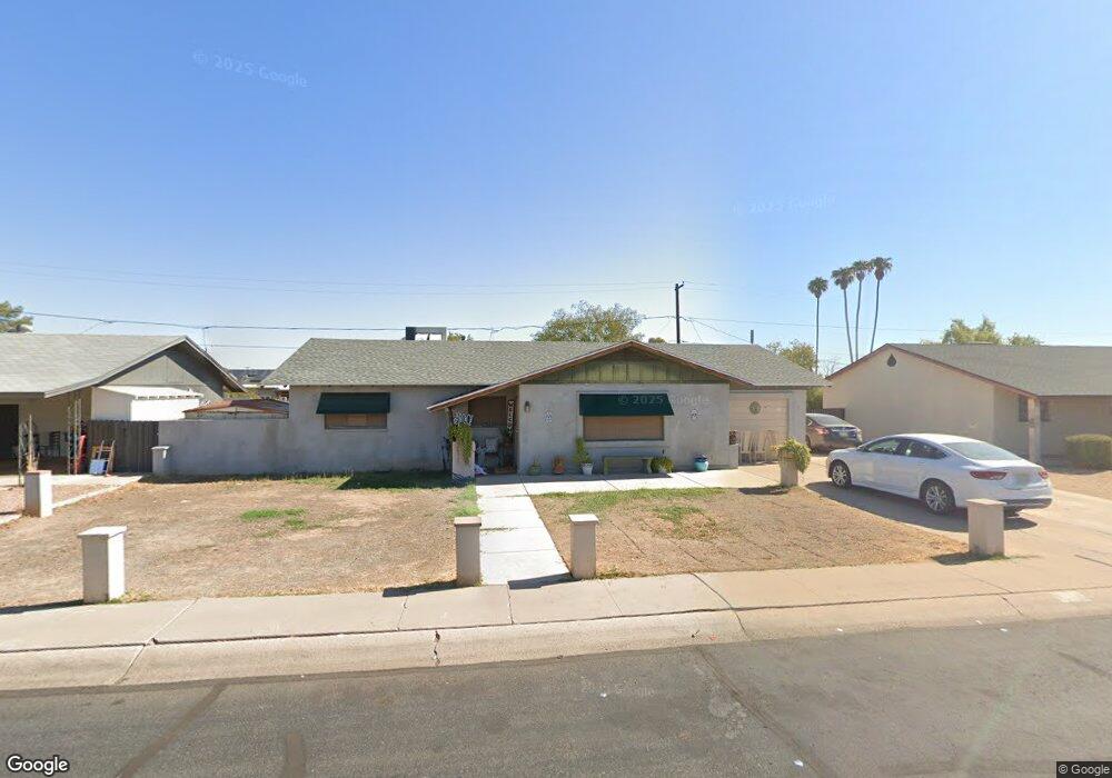 829 N Evergreen St, Chandler, AZ 85225 - photo 1