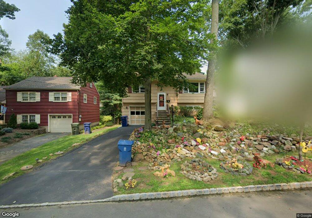 45 Kempshall Terrace, Fanwood, NJ 07023 - photo 1