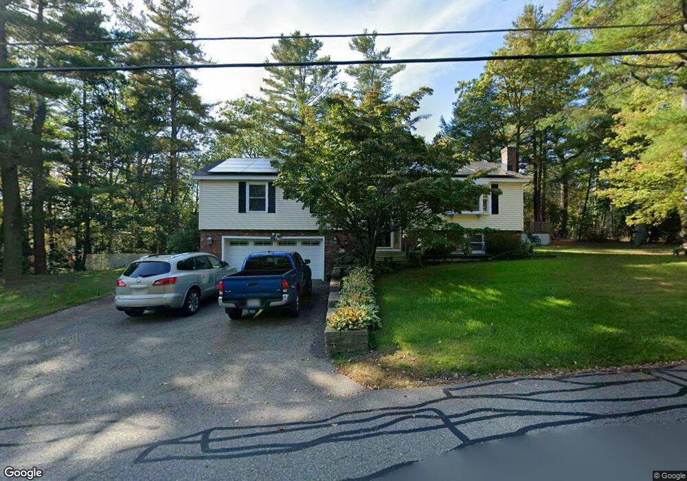 2 Muskogee Ave, Hubbardston, MA 01452 - photo 1