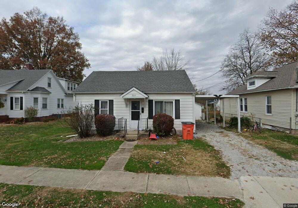 904 W Saint Anthony Ave, Effingham, IL 62401 - photo 1