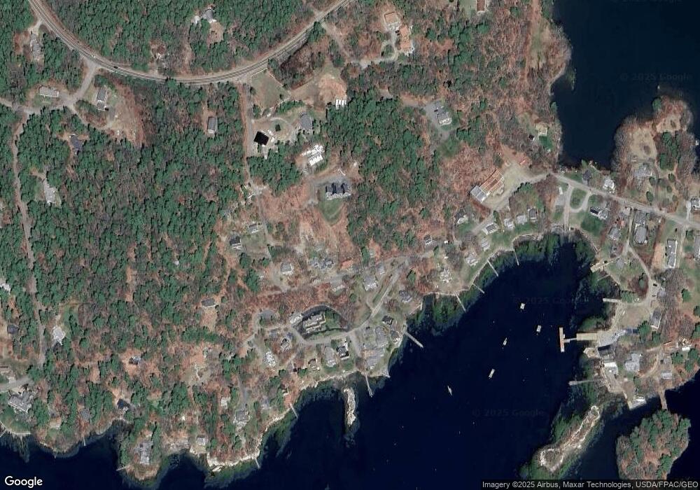 9 Mass Ave, Boothbay Harbor, ME 04538 - photo 1