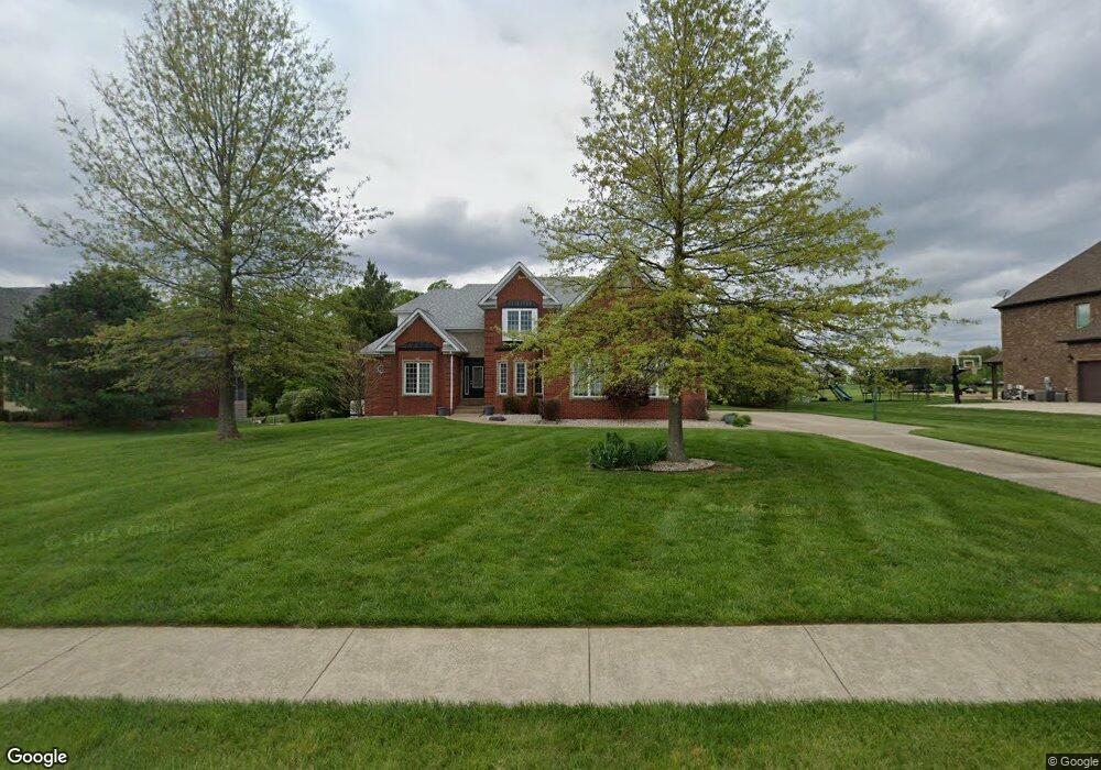 988 Baumann Dr S, Floyds Knobs, IN 47119 - photo 1