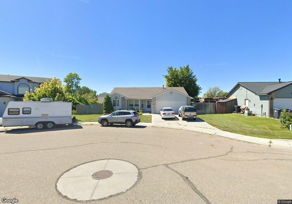 635 Aberdeen Dr, Nampa, ID 83686 - photo 1