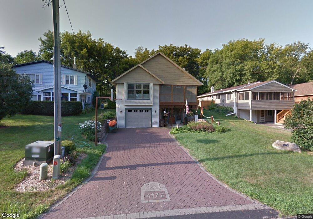 4177 High St, Mc Farland, WI 53558 - photo 1