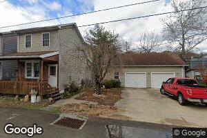 23 Gondola St, Grapeville, PA 15634
