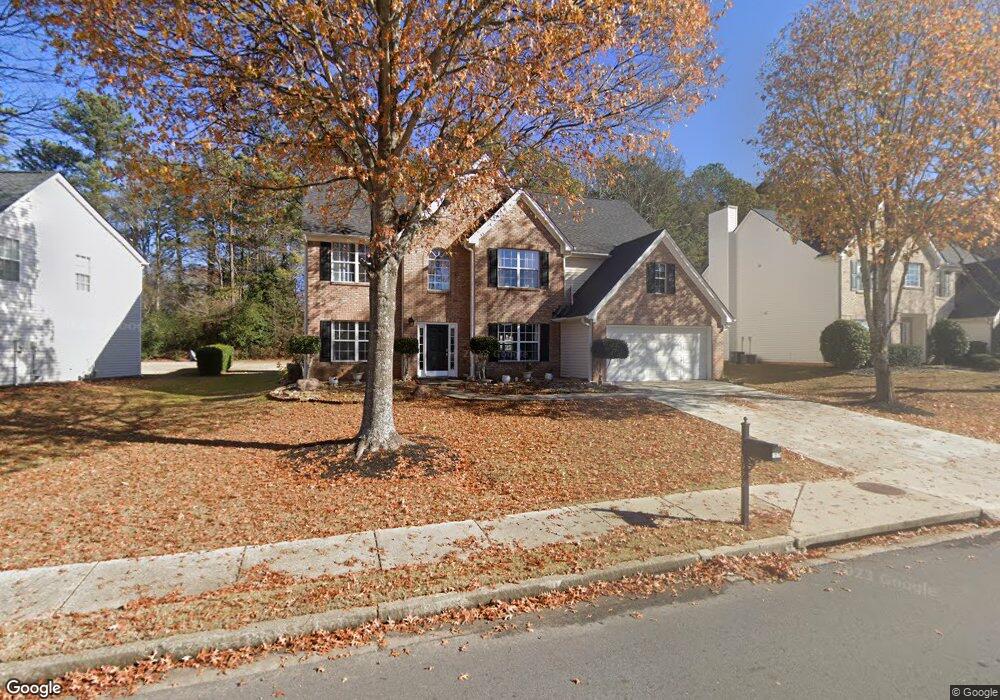 1979 Johns Place Ct, Buford, GA 30519 - photo 1