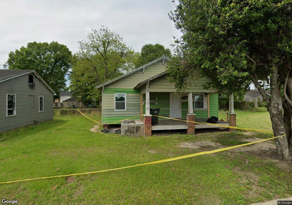 314 3rd St SE, Moultrie, GA 31768 - photo 1